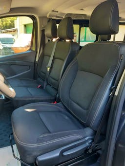 Nissan Primastar  Combi L2H1 3.0t 2.0 dCi 150 S/S BVM Tekna occasion - Photo 8