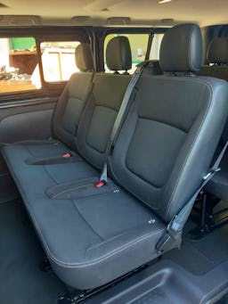 Nissan Primastar  Combi L2H1 3.0t 2.0 dCi 150 S/S BVM Tekna occasion - Photo 9