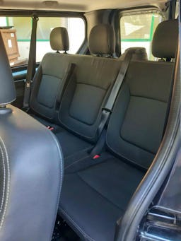 Nissan Primastar  Combi L2H1 3.0t 2.0 dCi 150 S/S BVM Tekna occasion - Photo 10