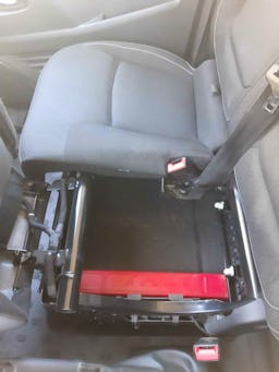 Nissan Primastar  Combi L2H1 3.0t 2.0 dCi 150 S/S BVM Tekna occasion - Photo 12