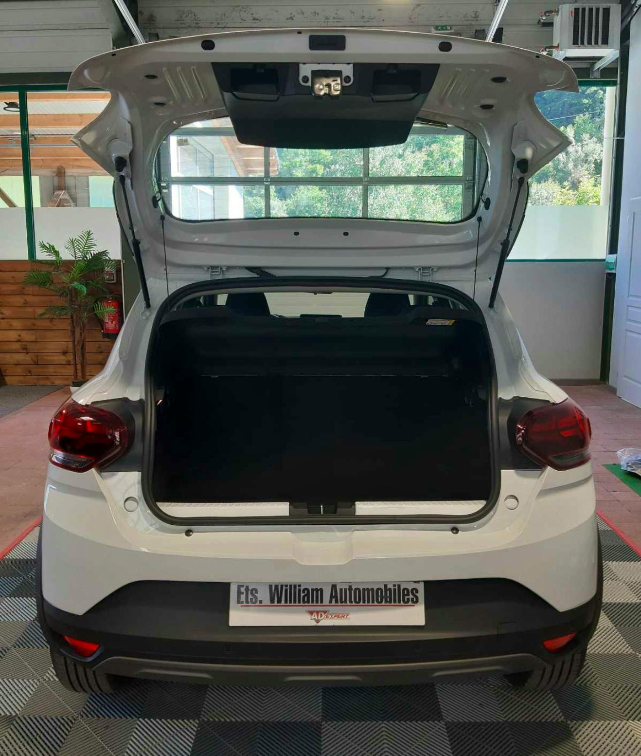Dacia Sandero  TCe 90 auto Stepway Extreme occasion - Photo 5
