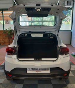 Dacia Sandero  TCe 90 auto Stepway Extreme occasion - Photo 5