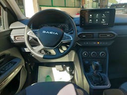 Dacia Sandero  TCe 90 auto Stepway Extreme occasion - Photo 7