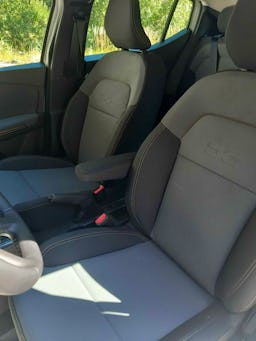 Dacia Sandero  TCe 90 auto Stepway Extreme occasion - Photo 8