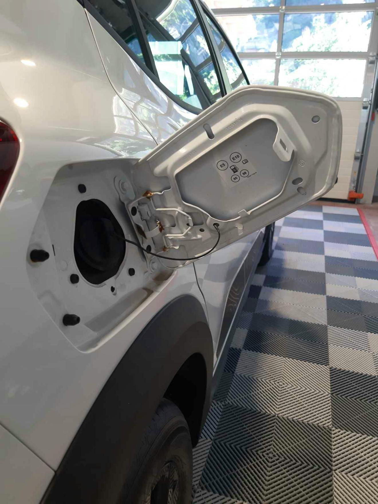 Dacia Sandero  TCe 90 auto Stepway Extreme occasion - Photo 9