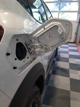 Dacia Sandero  TCe 90 auto Stepway Extreme occasion - Photo 9