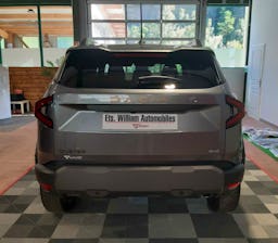 Dacia Duster  Mild Hybrid 130 4x4 Extreme occasion - Photo 4