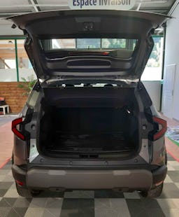 Dacia Duster  Mild Hybrid 130 4x4 Extreme occasion - Photo 5