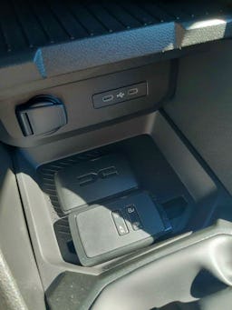 Dacia Duster  Mild Hybrid 130 4x4 Extreme occasion - Photo 10