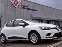 Renault Clio 1.5 DCI 75 CH GPS -5 PLACES occasion - Photo 1