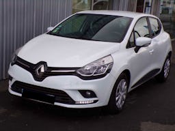 Renault Clio 1.5 DCI 75 CH GPS -5 PLACES occasion - Photo 11