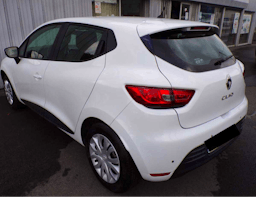 Renault Clio 1.5 DCI 75 CH GPS -5 PLACES occasion - Photo 3