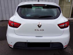 Renault Clio 1.5 DCI 75 CH GPS -5 PLACES occasion - Photo 7