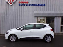 Renault Clio 1.5 DCI 75 CH GPS -5 PLACES occasion - Photo 6