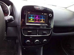 Renault Clio 1.5 DCI 75 CH GPS -5 PLACES occasion - Photo 8