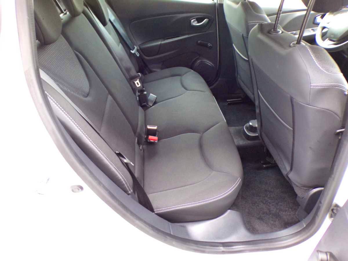 Renault Clio  1.5 DCI 75 CH GPS -5 PLACES occasion - Photo 12