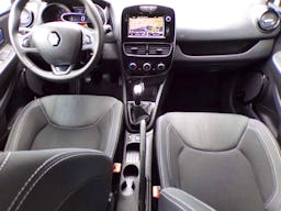 Renault Clio 1.5 DCI 75 CH GPS -5 PLACES occasion - Photo 2