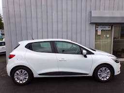 Renault Clio 1.5 DCI 75 CH GPS -5 PLACES occasion - Photo 10