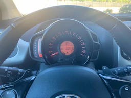 Toyota Aygo  1.0 VVT-i X Shift- X Play 3Ptes occasion - Photo 5