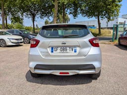 Nissan Micra IG-T 92 Business Edition occasion - Photo 6