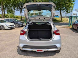 Nissan Micra  IG-T 92 Business Edition occasion - Photo 7