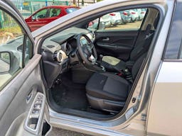 Nissan Micra IG-T 92 Business Edition occasion - Photo 11