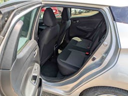 Nissan Micra IG-T 92 Business Edition occasion - Photo 12