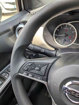 Nissan Micra IG-T 92 Business Edition occasion - Photo 15