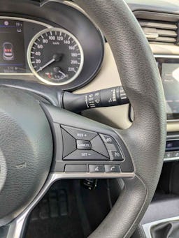 Nissan Micra IG-T 92 Business Edition occasion - Photo 16