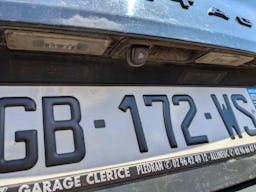 Kia Sportage  1.6 CRDi 136ch MHEV ISG DCT7 4x2 Black Edition occasion - Photo 7