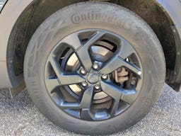 Kia Sportage  1.6 CRDi 136ch MHEV ISG DCT7 4x2 Black Edition occasion - Photo 8