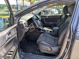 Kia Sportage 1.6 CRDi 136ch MHEV ISG DCT7 4x2 Black Edition occasion - Photo 12