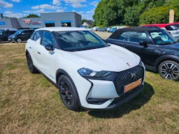 DS DS 3 CROSSBACK 1.5 HDI 130 CV PERFORMANCE LINE EAT8 occasion - Photo 3