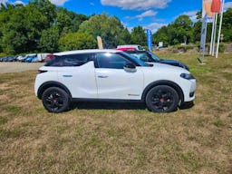 DS DS 3 CROSSBACK 1.5 HDI 130 CV PERFORMANCE LINE EAT8 occasion - Photo 4