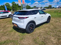 DS DS 3 CROSSBACK 1.5 HDI 130 CV PERFORMANCE LINE EAT8 occasion - Photo 5