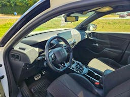 DS DS 3 CROSSBACK  1.5 HDI 130 CV PERFORMANCE LINE EAT8 occasion - Photo 7