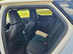 DS DS 3 CROSSBACK  1.5 HDI 130 CV PERFORMANCE LINE EAT8 occasion - Photo 8