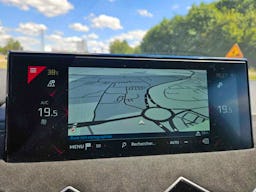 DS DS 3 CROSSBACK 1.5 HDI 130 CV PERFORMANCE LINE EAT8 occasion - Photo 11