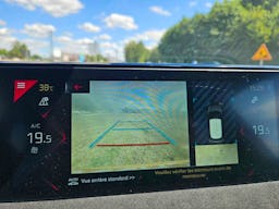 DS DS 3 CROSSBACK 1.5 HDI 130 CV PERFORMANCE LINE EAT8 occasion - Photo 12