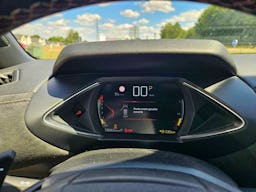 DS DS 3 CROSSBACK 1.5 HDI 130 CV PERFORMANCE LINE EAT8 occasion - Photo 14