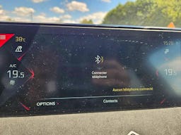 DS DS 3 CROSSBACK 1.5 HDI 130 CV PERFORMANCE LINE EAT8 occasion - Photo 15