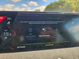 DS DS 3 CROSSBACK  1.5 HDI 130 CV PERFORMANCE LINE EAT8 occasion - Photo 16