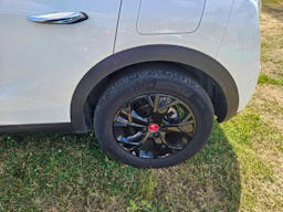 DS DS 3 CROSSBACK 1.5 HDI 130 CV PERFORMANCE LINE EAT8 occasion - Photo 20