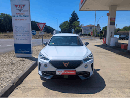 Cupra Formentor  4DRIVE 2.0 TDI 150ch DSG occasion - Photo 2