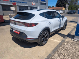 Cupra Formentor  4DRIVE 2.0 TDI 150ch DSG occasion - Photo 4