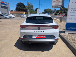 Cupra Formentor  4DRIVE 2.0 TDI 150ch DSG occasion - Photo 5