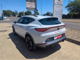 Cupra Formentor  4DRIVE 2.0 TDI 150ch DSG occasion - Photo 6