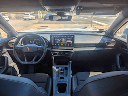 Cupra Formentor  4DRIVE 2.0 TDI 150ch DSG occasion - Photo 7