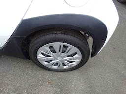 Toyota Aygo  TOYOTA AYGO X DYNAMIC 1.0 VVTI 72 CV occasion - Photo 5