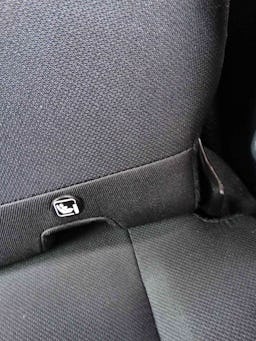 Toyota Aygo TOYOTA AYGO X DYNAMIC 1.0 VVTI 72 CV occasion - Photo 9